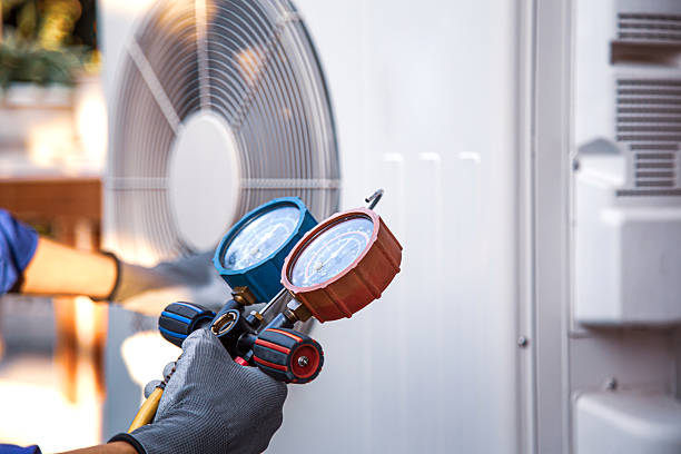 Trusted Hvac service in Avon, OH - FH HVAC